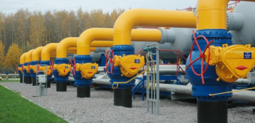Έργο τεράστιας σημασίας ο South Stream για τη Ρωσία