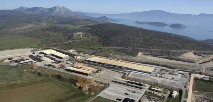 SOVEL: Επένδυση 10 εκατ. για εξοικονόμηση ενέργειας 200KWh/τόνο χάλυβα