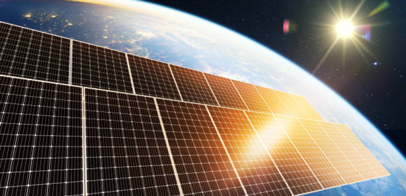 Ηλιακή ενέργεια από το διάστημα: Έως το 2040 θα αποτελεί ανταγωνιστική τεχνολογία, σύμφωνα με τη βρετανική κυβέρνηση