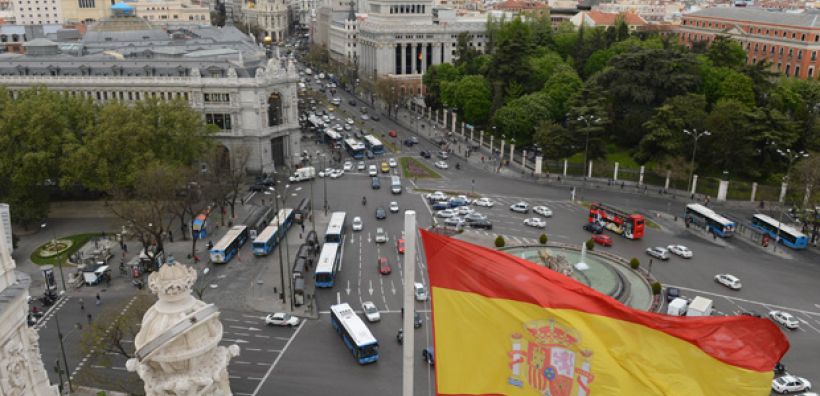 Έτοιμη να υποβάλει αίτημα βοήθειας η Ισπανία 