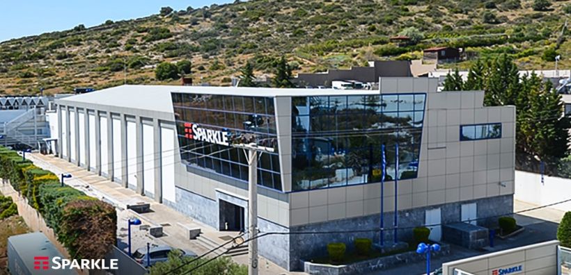 Ξεκίνησε να λειτουργεί το πρώτο «πράσινο» data center στην Ελλάδα – Στα 20 εκατ. ευρώ το ύψος της επένδυσης της Sparkle