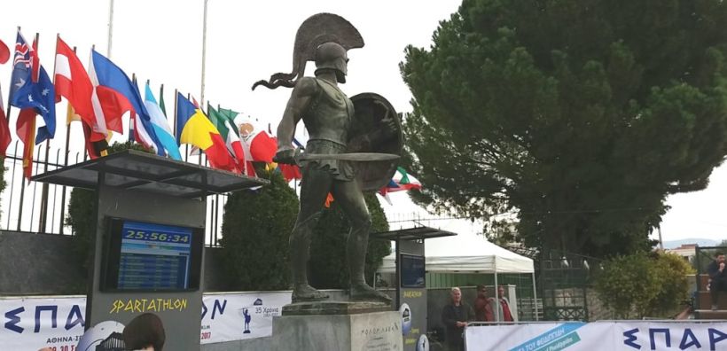 Σπάρτη: Ενεργειακή αναβάθμιση κλειστού γυμναστηρίου