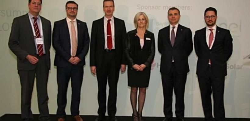 Πέντε νέα μέλη εκλέχθηκαν στο ΔΣ της SolarPower Europe