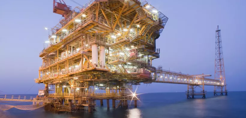 Ιράν: Επίθεση πραγματοποιήθηκε σε μέρος του μεγάλου κοιτάσματος αερίου South Pars