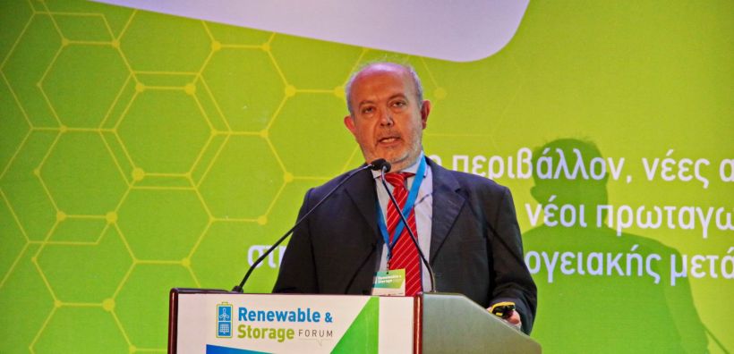 Siemens Gamesa: Εννέα νέα αιολικά υπό κατασκευή στην Ελλάδα - Στο 20% το μερίδιό της - Πρωτοποριακές επενδύσεις στα υβριδικά