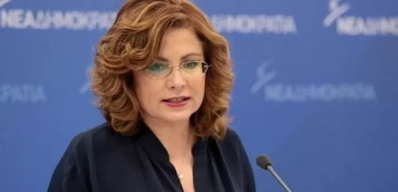 Βιοχάλκο: Διευθύντρια Ευρωπαϊκών Υποθέσεων η Μαρία Σπυράκη