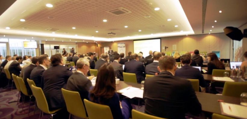 SolarPower Summit: Οι εταιρείες καλούν για επέκταση της ψηφιοποίησης στο τομέα ηλιακής ενέργειας