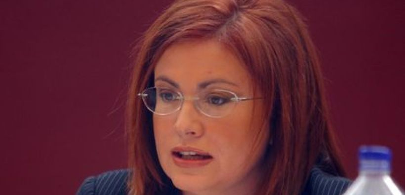 Σπυράκη: Να μειώσουμε την τιμή της ενέργειας για τον καταναλωτή