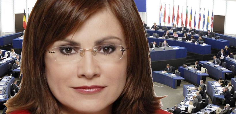 Σπυράκη: Παράταση διακοψιμότητας, δωρεάν δικαιώματα εκπομπών και μέτρα για την ενεργειακή αποδοτικότητα