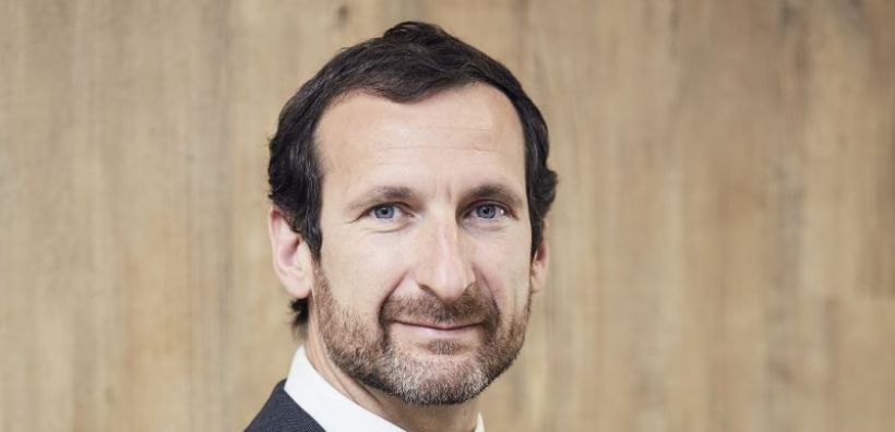 Σπ. Μαρτίνης (EDP Renewables): Με στόχο τα 500 MW επενδύει 500 εκατ. ευρώ - Μεγάλη η δυναμική στα θαλάσσια αιολικά για την Ελλάδα