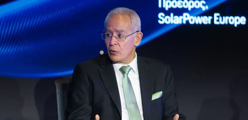Σπ. Ράπτης (Schneider Electric): Ψηφιοποίηση και βελτιστοποίηση της ενεργειακής απόδοσης, βασικές προϋποθέσεις για την πράσινη μετάβαση 