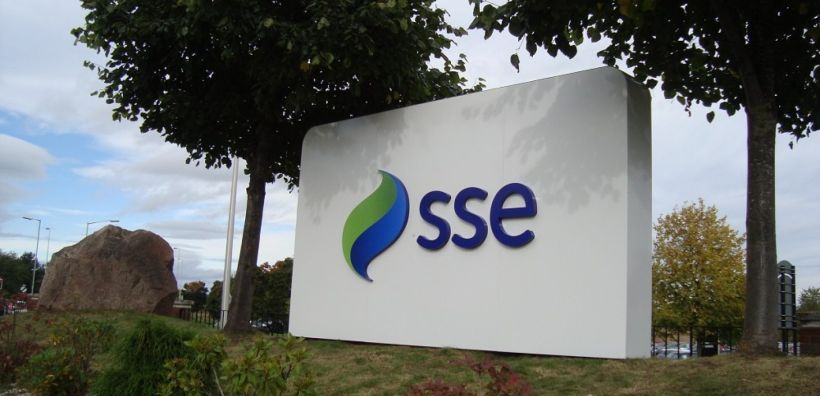 Αύξηση 221% στα κέρδη της βρετανικής SSE το εξάμηνο Απριλίου - Σεπτεμβρίου