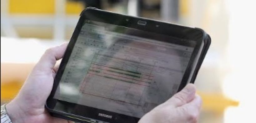 Πώς η ψηφιοποίηση αλλάζει τον κόσμο μας - Οι προτάσεις της Siemens για Έξυπνες Πόλεις, Έξυπνες Υποδομές 