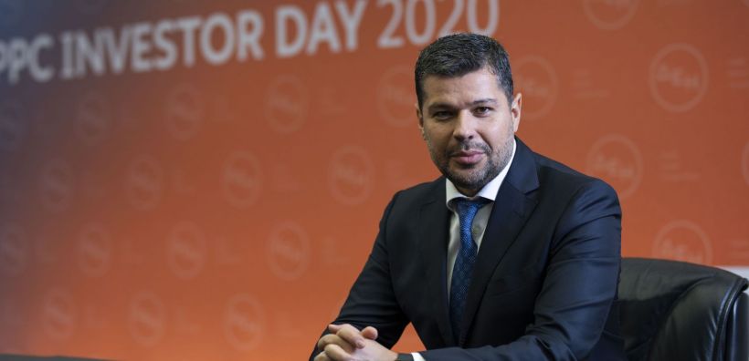 Κάθε χρόνο ψηλότερα - Με σχέδιο για την επόμενη μέρα και στήριξη όσων μας εμπιστεύονται