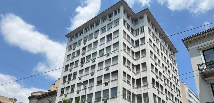 Στην ενεργειακή αναβάθμιση ακινήτων επενδύουν η SIREC ENERGY και η Blend Development