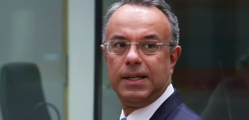 Σταϊκούρας: Ενισχύεται το εθνικό πρόγραμμα δημοσίων επενδύσεων, για την αντιμετώπιση των συνεπειών της κλιματικής αλλαγής