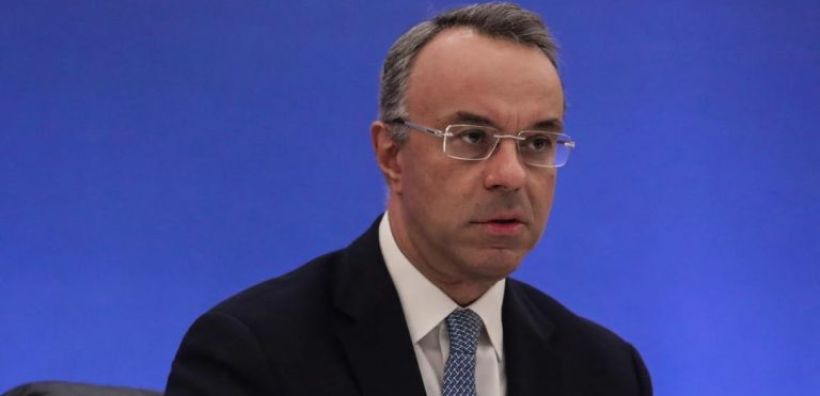 Σταϊκούρας: Οι 5+1 άξονες για τη διαχείριση της ενεργειακής κρίσης