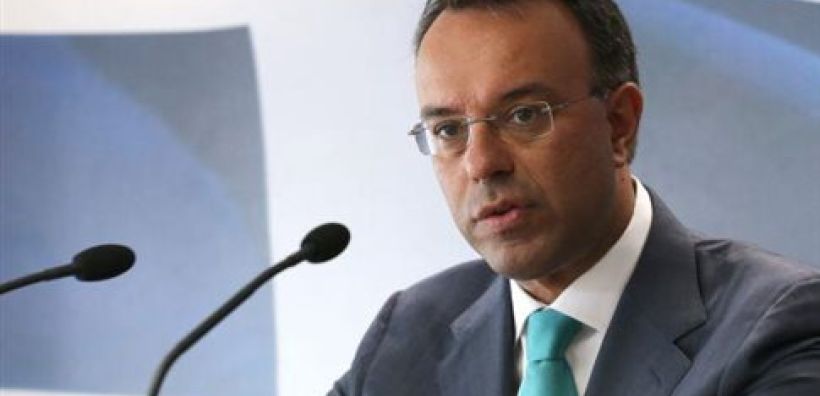 Σταϊκούρας: Απέτυχε η εξίσωση των φόρων στο πετρέλαιο