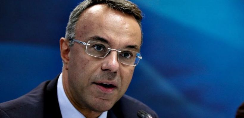 Σταϊκούρας: Έως το τέλος της εβδομάδας θα ανοίξει η ηλεκτρονική πλατφόρμα Fuel pass 2