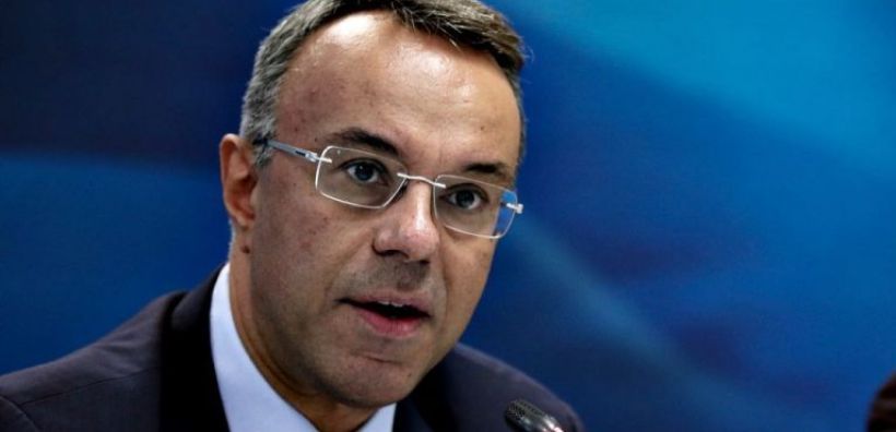 Σταϊκούρας: Μηδενίστηκε το πρωτογενές έλλειμμα το 2022