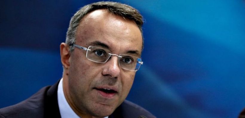 Σταϊκούρας: Θεσπίζουμε ένα ρεαλιστικό σχέδιο για βιώσιμες και έξυπνες μεταφορές