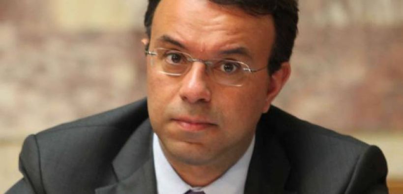 Σταϊκούρας: Το νομοσχέδιο δεν περιέχει όσα είχε υποσχεθεί ο ΣΥΡΙΖΑ