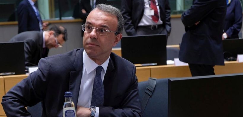 Σταϊκούρας: Απαιτούνται ευρωπαϊκές πρωτοβουλίες για ενεργειακή ασφάλιση και αντιμετώπιση της κρίσης