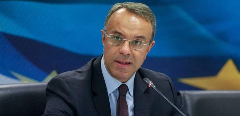 Σταϊκούρας: Στα 373 εκατ. ευρώ η ανάκτηση υπερκερδών στην ηλεκτροπαραγωγή για το διάστημα Οκτώβριος 2021 - Ιούνιος 2022
