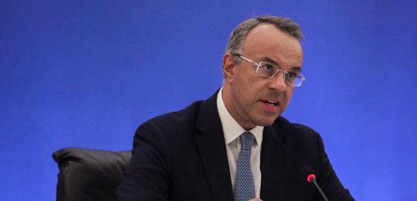 Σταϊκούρας: Υψηλές απαιτήσεις για τους πραγματογνώμονες - Το παράδειγμα της ηλεκτροκίνησης