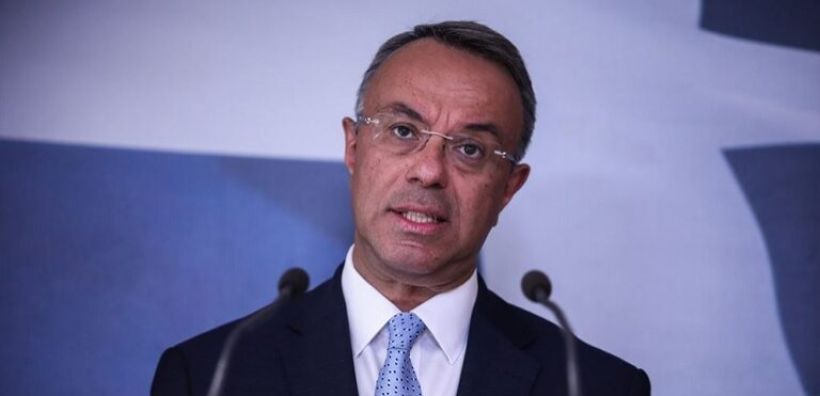 Σταϊκούρας: Το 2024 τα πρώτα «πράσινα» λεωφορεία σε Αθήνα και Θεσσαλονίκη - Στόχος για περισότερους από 11.000 σταθμούς φόρτισης έως τις αρχές του 2026