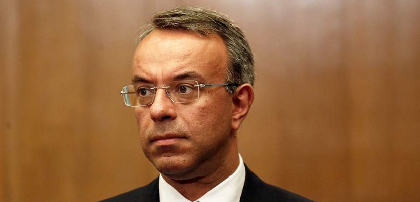 Σταϊκούρας: Διευρυμένο επίδομα θέρμανση φέτος και με προκαταβολή