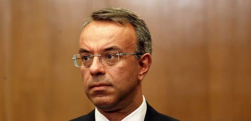 Χ. Σταϊκούρας: Με αξιοσημείωτη αντοχή η ελληνική οικονομία