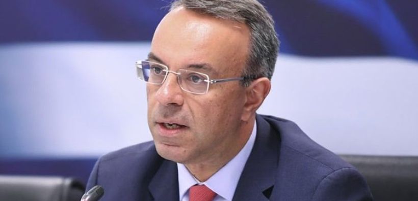 Σταϊκούρας: Θα συνεχιστούν τα κίνητρα για την ηλεκτροκίνηση - 19.000 αιτήσεις ως τώρα στον Β' κύκλο του προγράμματος