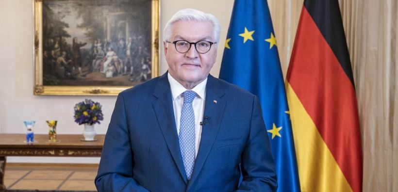 Σταϊνμάιερ: Έκανα λάθος για τον Πούτιν - Λανθασμένη η στήριξη του Nord Stream 2