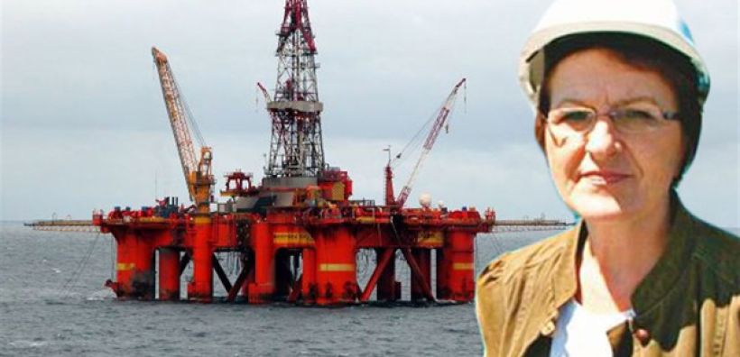 Σταματάκη: Η Ελλάδα διαθέτει πλέον μία νέα πετρελαϊκή αγορά