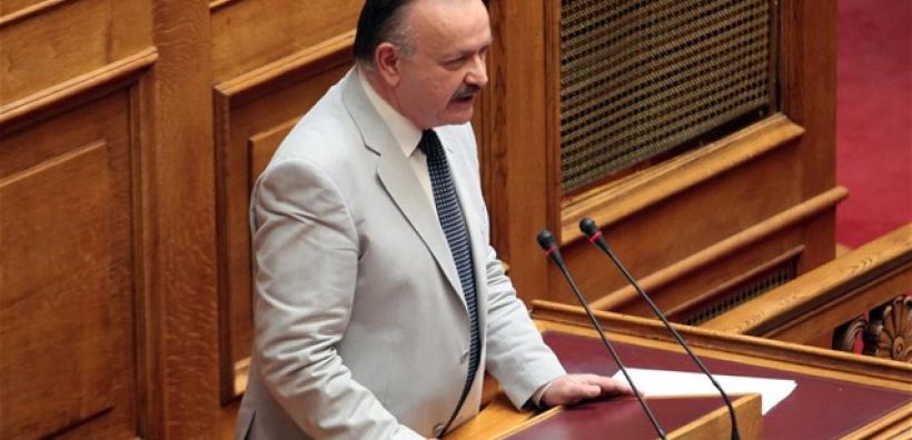 Σταμάτης: Ο Τσίπρας επιδιώκει πολιτική ανωμαλία με πρόσχημα τη ΔΕΗ