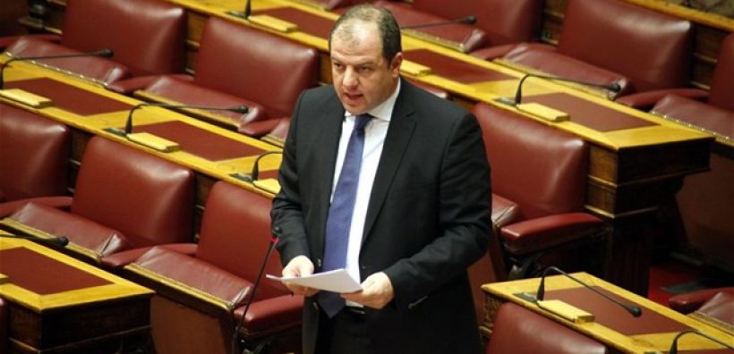 Δ. Σταμενίτης: Εξαλείφεται η λογική του “μπαλώματος” σε ενέργεια και ΑΠΕ