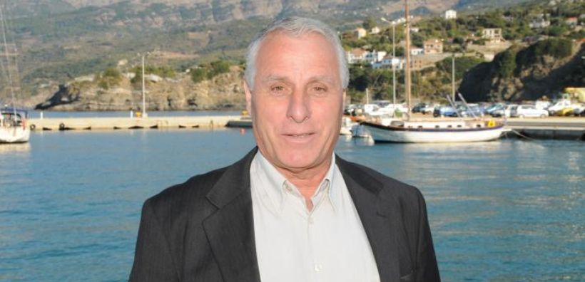 Δήμαρχος Ικαρίας: Οι ενεργειακές ανάγκες του νησιού καλύπτονται επαρκώς με το υβριδικό της ΔΕΗ