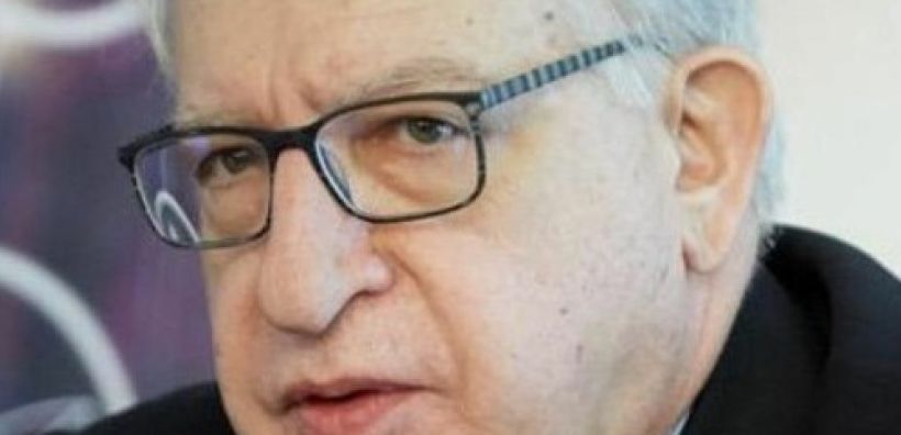 Στην 4η Υπουργική Διάσκεψη της Υπερατλαντικής Συνεργασίας για την Ενέργεια και το Κλίμα (P-TECC) συμμετείχε ο Πρόεδρος του ΙΕΝΕ, Κωστής Σταμπολής