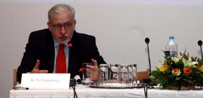 Κ.Σταμπολής (ΙΕΝΕ): Σοκ στην αγορά με αυξήσεις έως 300% στο φυσικό αέριο και 200% στο ηλεκτρικό