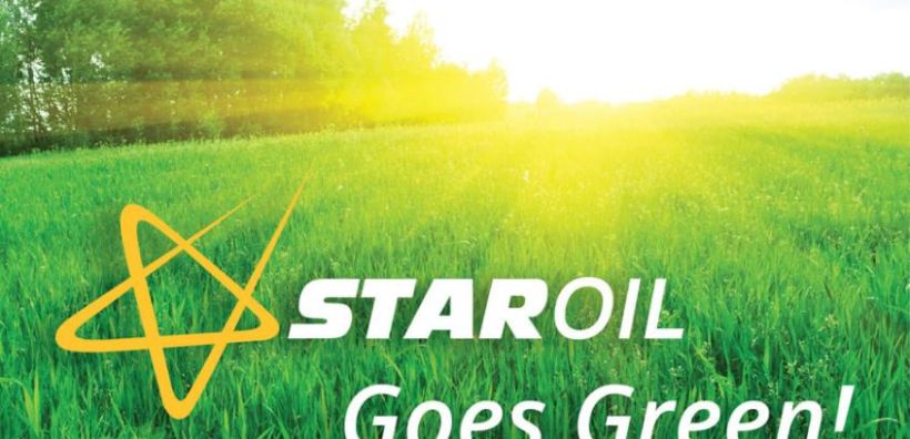Φωτοβολταϊκά στα πρατήριά της βάζει η Staroil στην Κύπρο
