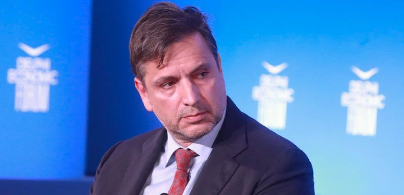 Στασινόπουλος: Δεν μπορεί να θεωρούμε φυσιολογικό να έχουμε 30-40 ευρώ ακριβότερη τη μεγαβατώρα 