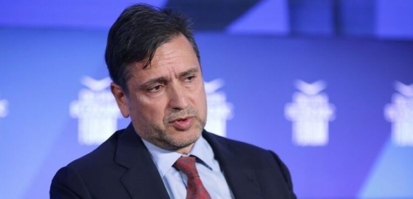 Στασινόπουλος: Με μόλις 200 εκατ. ευρώ θα λυνόταν το πρόβλημα με το υψηλό ενεργειακό κόστος της βιομηχανίας στην Ελλάδα