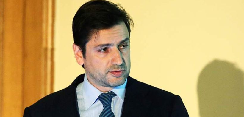 Στασινόπουλος: Η ενεργειακή και ψηφιακή μετάβαση είναι η μεγαλύτερη πρόκληση για τις επιχειρήσεις