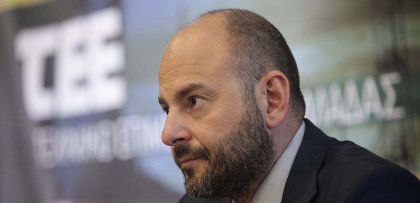 Στασινός (ΤΕΕ): 5+1 μεταρρυθμίσεις για την πράσινη και ψηφιακή μετάβαση της χώρας