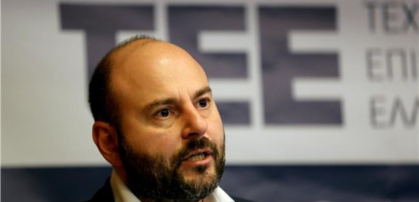Στασινός (TEE): Οι επενδύσεις σε ενεργειακή εξοικονόμηση και ΑΠΕ ατμομηχανή της οικονομίας