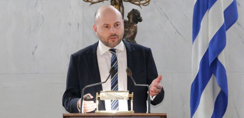 Στασινός: 3+1 νέα χρηματοδοτικά εργαλεία για έργα υποδομών