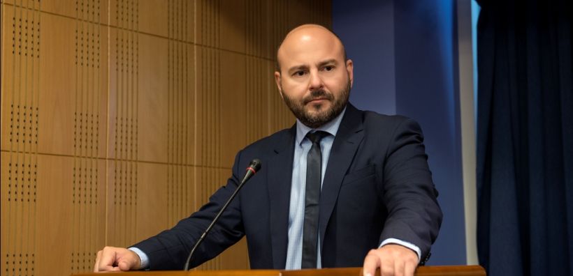 ΤΕΕ: Άμεση ανάγκη η δημιουργία Ηλεκτρονικού Μητρώου Έργων Υποδομής