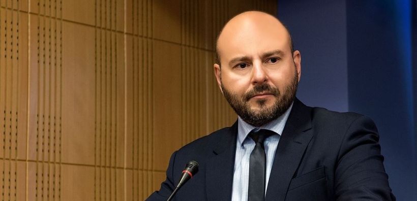 Στασινός (ΤΕΕ): Η χώρα πρέπει να κάνει περισσότερα για την ενεργειακή μετάβαση σε πράσινα καύσιμα