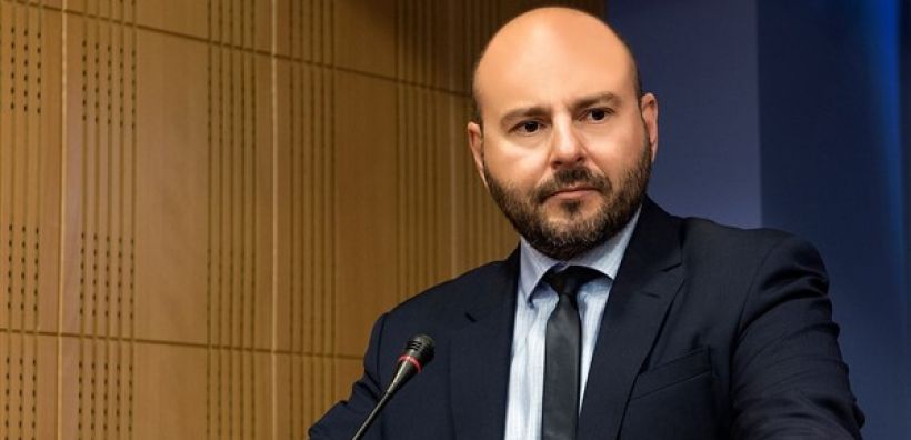 ΤΕΕ – Στασινός: Σημαντικός και ιστορικός ο Κλιματικός Νόμος, αλλά χρειάζονται αλλαγές